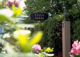 Villa Sassa 2