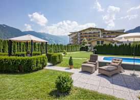 Gasthof Cafe Zillertal 5