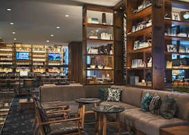 The Worthington Renaissance Fort Worth Hotel 3