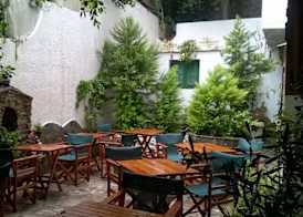 Gioma Hotel 3