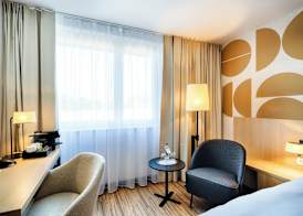 Welcome Hotel Paderborn 3