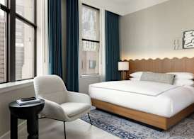 Kimpton HOTEL MONACO BALTIMORE by IHG 3