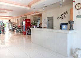 Faliraki Dream Studios & Apartments 3