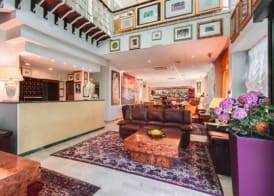 Hotel Nadir 2