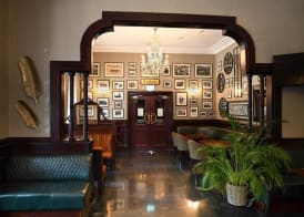 Blarney Woollen Mills Hotel - BW Signature Collection 3