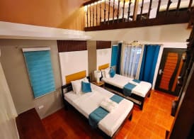 La Luz Beach Resort 2