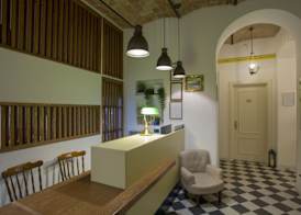 Hotel Cathrine 2