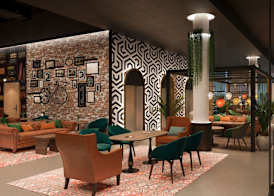 Original Sokos Hotel Kupittaa 4