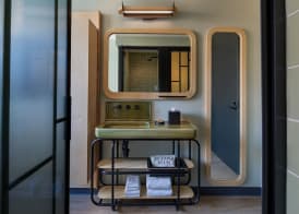 Moxy Brooklyn Williamsburg 4