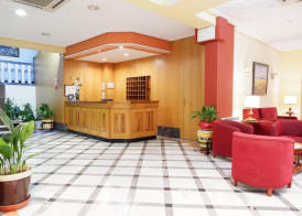 Hotel Central 2