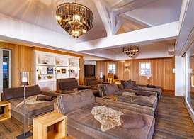 YachtHotel Helvetia Spa- und Wellnessdomizil 5