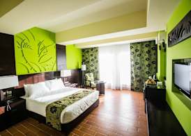 The Bosque - Hotel Hurghada 5