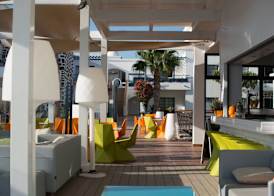 HD PUEBLO MARINERO ADULTS ONLY 2