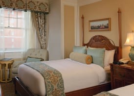The Broadmoor 4