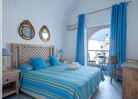 Alesahne Beach Hotel 4