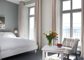 Hotel Hirschen am See 5