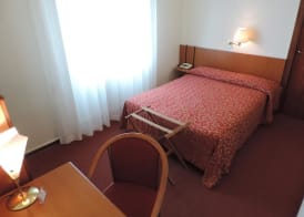 Hotel Gama 5