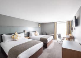 Holiday Inn LEICESTER by IHG 5