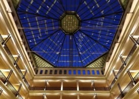 Gran Hotel Aqualange - Balneario de Alange 2