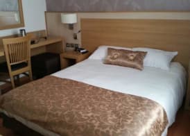 Hotel Le Coureau 5