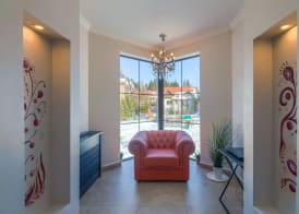 Rizzo Boutique Hotel 4