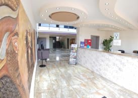 Hotel Babylon am Europa-Park 5