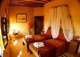 Hotel Kasbah Le Mirage & Spa 3