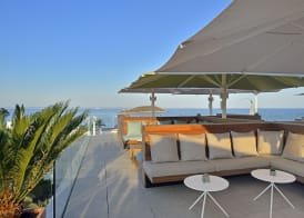 INNSiDE by Meliá Calviá Beach 5