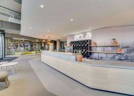ECLA Paris Massy Palaiseau 2