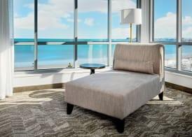 SpringHill Suites by Marriott Boston Logan Airport Revere Beach 5