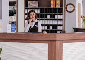 Best Western Comfort Business Hotel Düsseldorf-Neuss 3