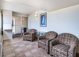 Travelodge by Wyndham Fort St John 2