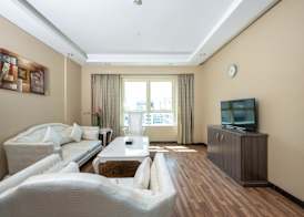 Pearl Swiss Hotel 4