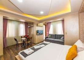 Taxim Trend Suites 5