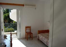 Odyssia Apartments 3