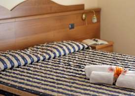 Hotel Costabella 5