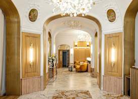 Grand Hotel Bellevue - Grand Place 3