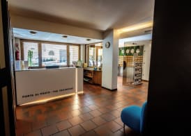 Residence Porta Al Prato 4