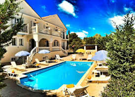 Apollon Palace Kefalonia 2