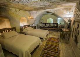 Assiana Cave Hotel 4