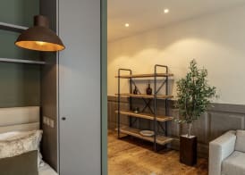 Olive Nature – Tourism Apartments 5