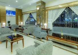 Season Star Hotel Madinah 4