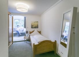IMbery Hotel & Restaurant Hinterzarten 4
