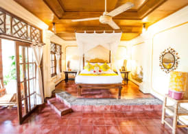 Swasti Eco Cottages 5