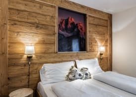 Hotel Rio Bianco 5