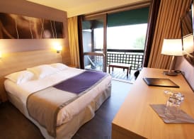 Hôtel Castell'Verde 3