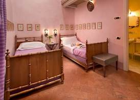 Graziella Patio Hotel 2