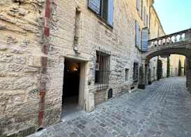 Boutique Hôtel Entraigues 2