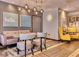 Premier Inn Birmingham Cc Exchange Square 2