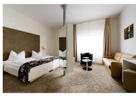Landhotel Burg im Spreewald - Resort & Spa 4